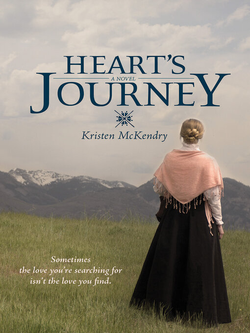 Title details for Heart's Journey by Kristen McKendry - Available